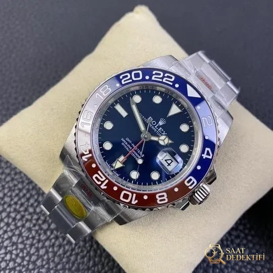Replika Rolex GMT-Master Noob V11