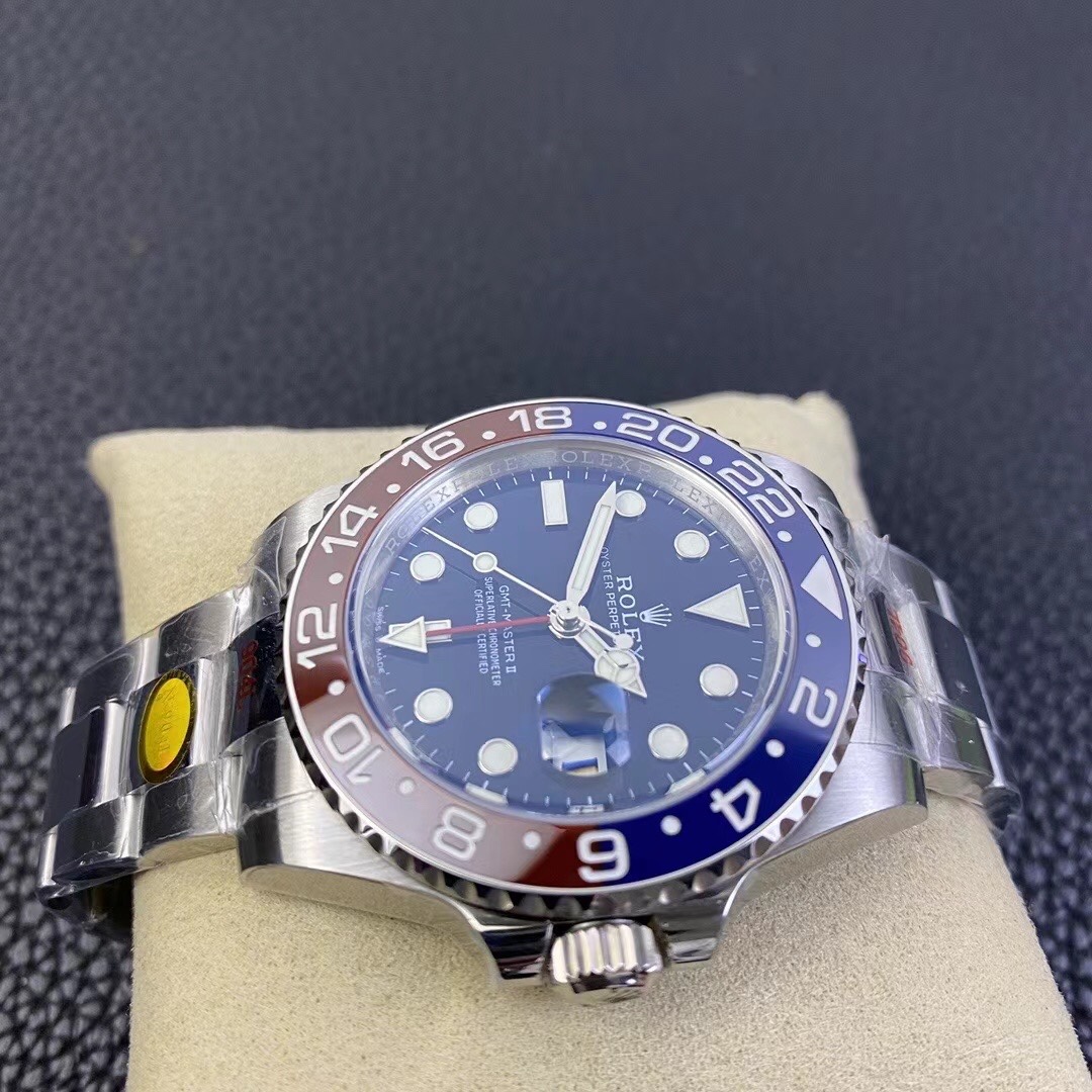 Noob V11 Replika Rolex GMT-Master 126719
