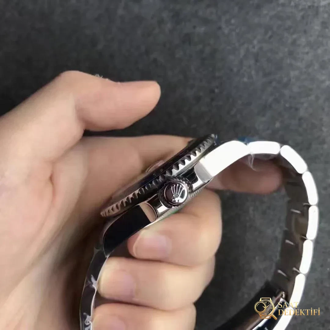 Rolex GMT Master II 116710 BLNR Kurma Kolu