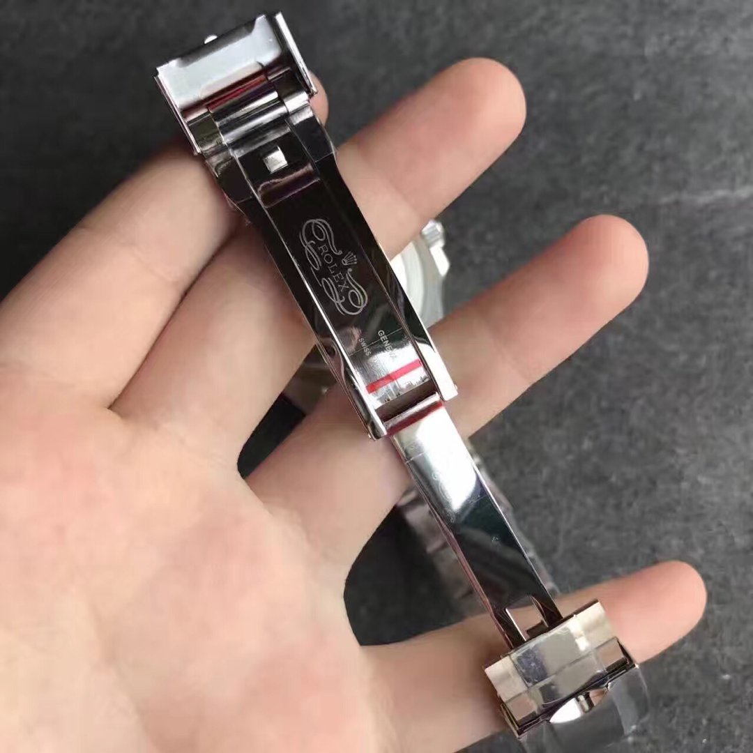 Rolex GMT Master II 116710 BLNR Kapama Tokası