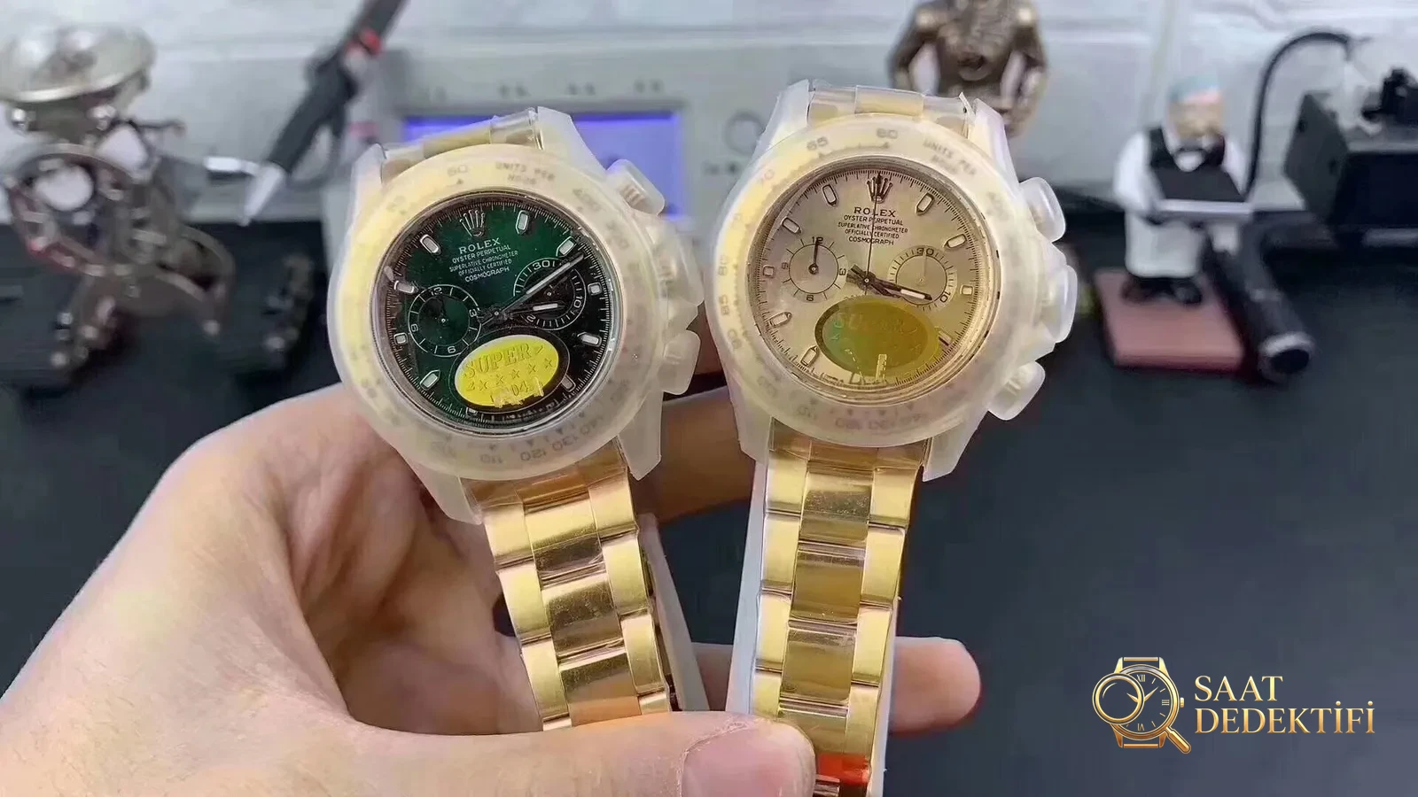 Noob Factory