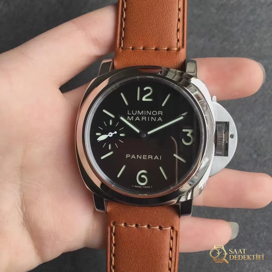 6497, H, Luminor Marina, Noob, PAM 005, PAM 111, Panerai