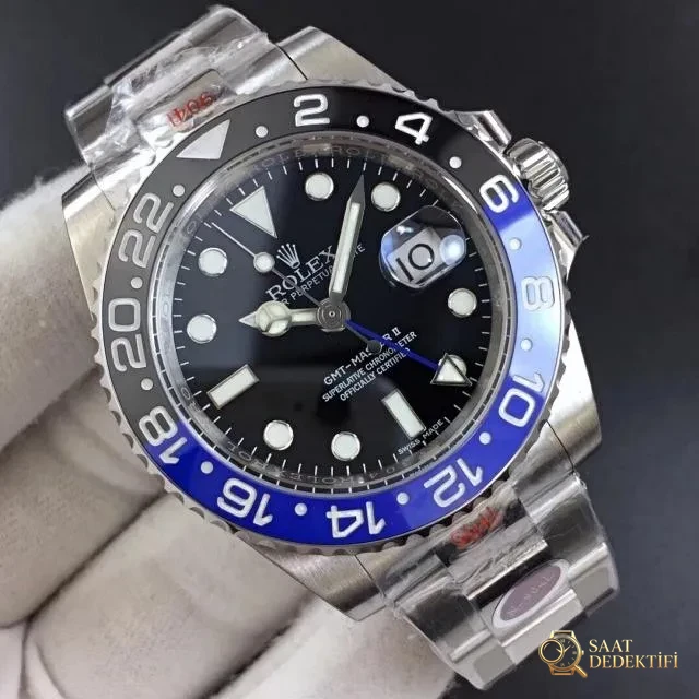 Noob Rolex GMT Master II 116710BLNR 1