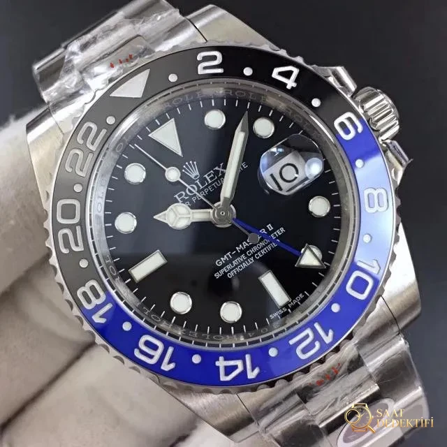Noob Rolex GMT Master II 116710BLNR 3