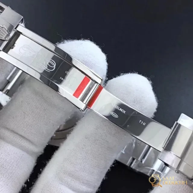Noob Rolex GMT Master II 116710BLNR 7
