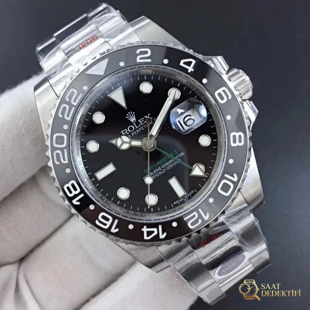 Noob Rolex GMT Master II 116710LN 1