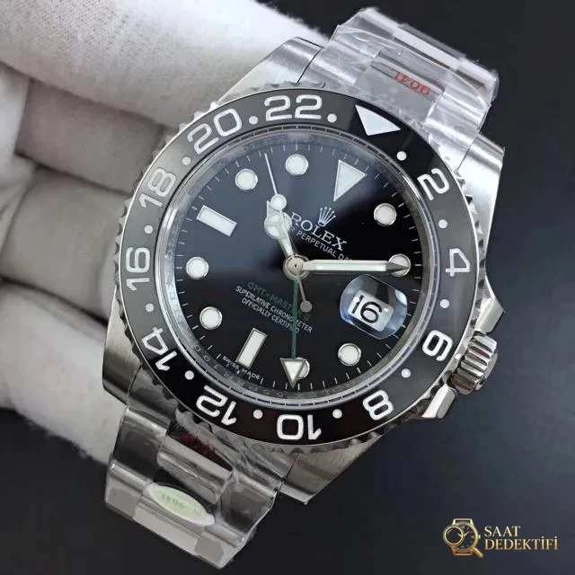 Noob Rolex GMT Master II 116710LN 2