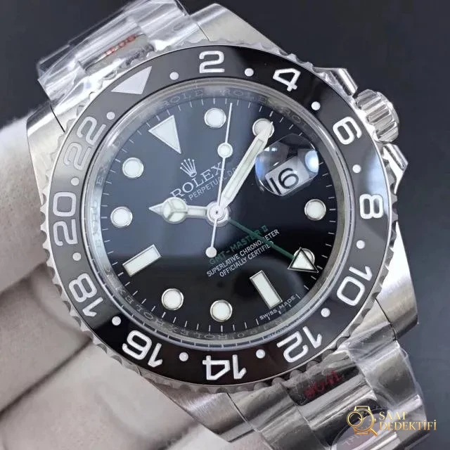Noob Rolex GMT Master II 116710LN 3