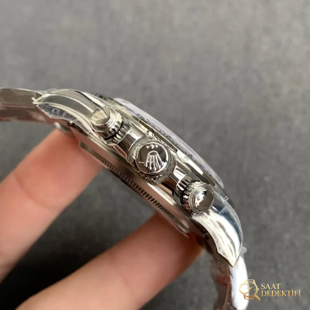 Noob Daytona Rolex Kurma Kolu
