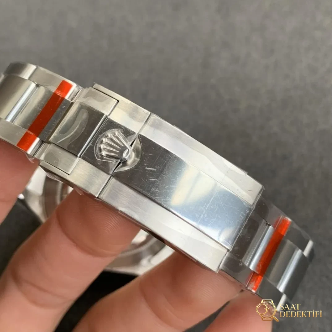 Rolex Daytona Noob Kapama Tokası
