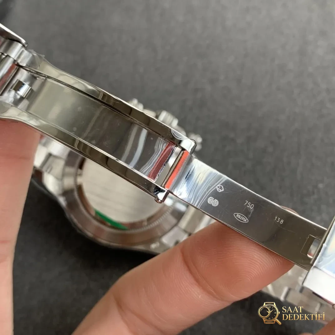 Rolex Daytona SS Kapama Tokası