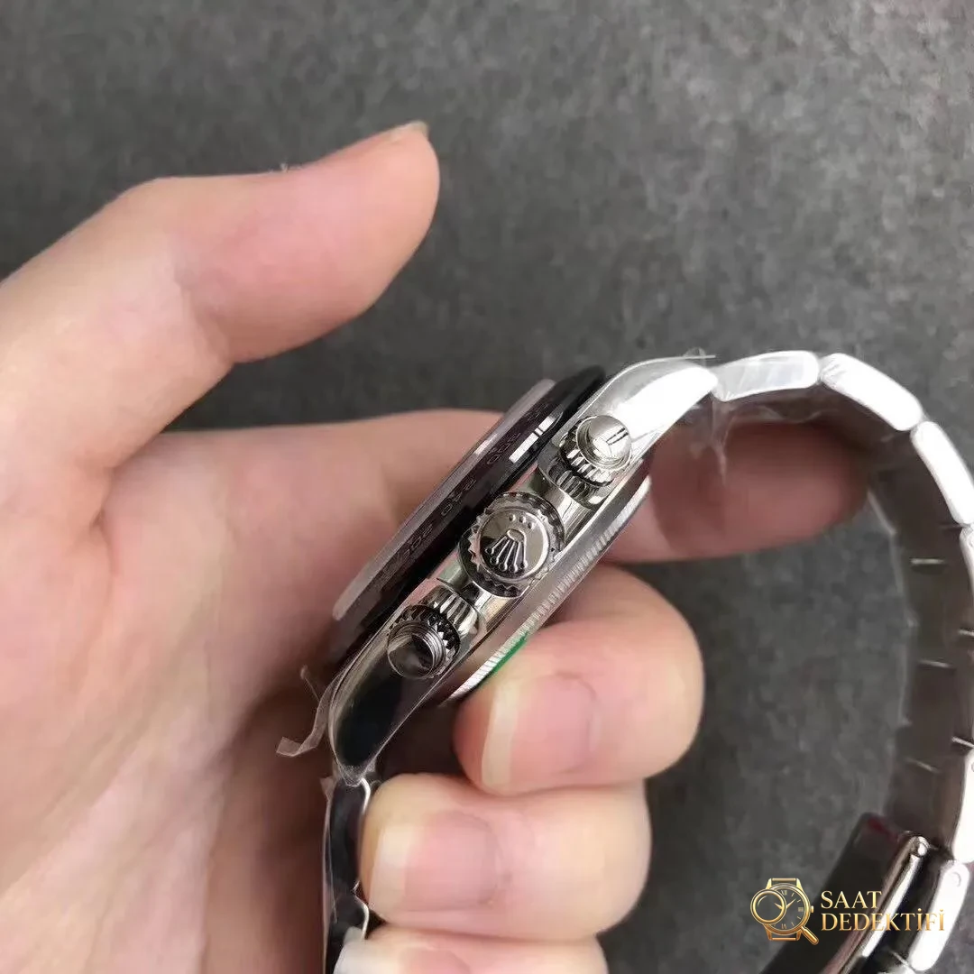 Noob'dan özel fırsat: A7750'li Rolex Daytona - görsel 3