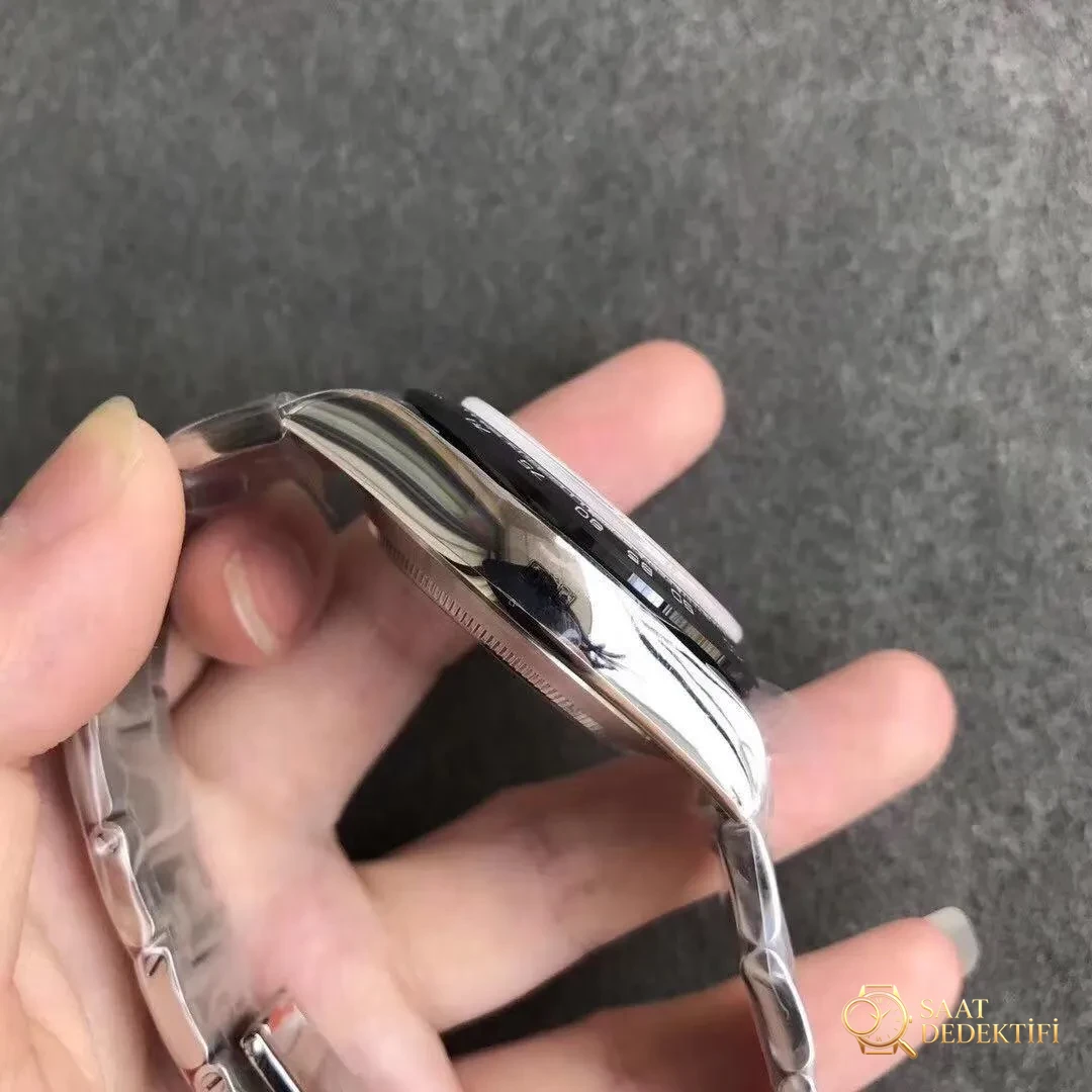 Noob'dan özel fırsat: A7750'li Rolex Daytona - görsel 4