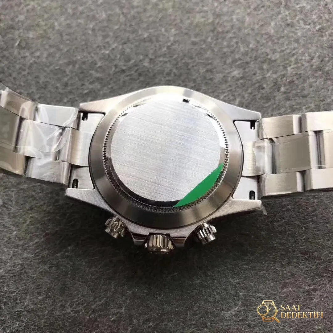 Noob'dan özel fırsat: A7750'li Rolex Daytona - görsel 6