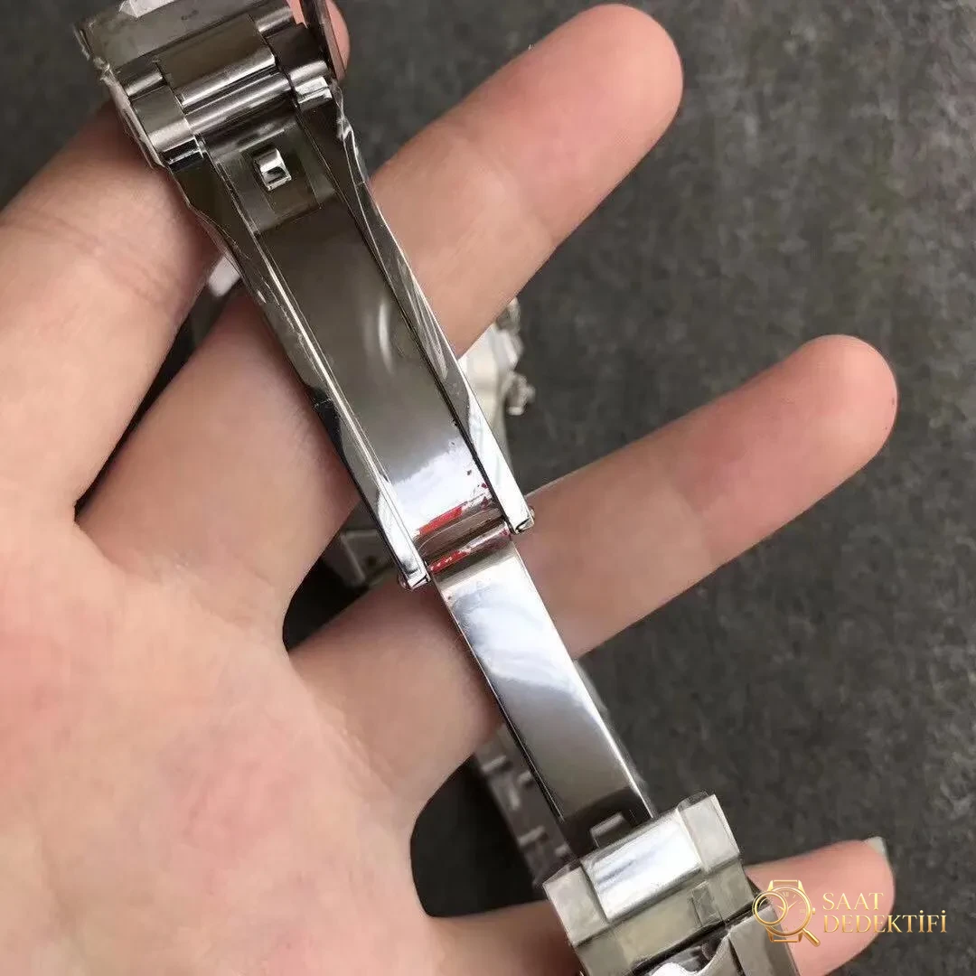 Noob'dan özel fırsat: A7750'li Rolex Daytona - görsel 7