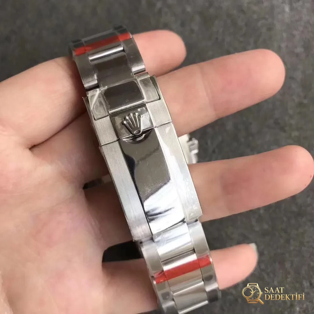 Noob'dan özel fırsat: A7750'li Rolex Daytona - görsel 8