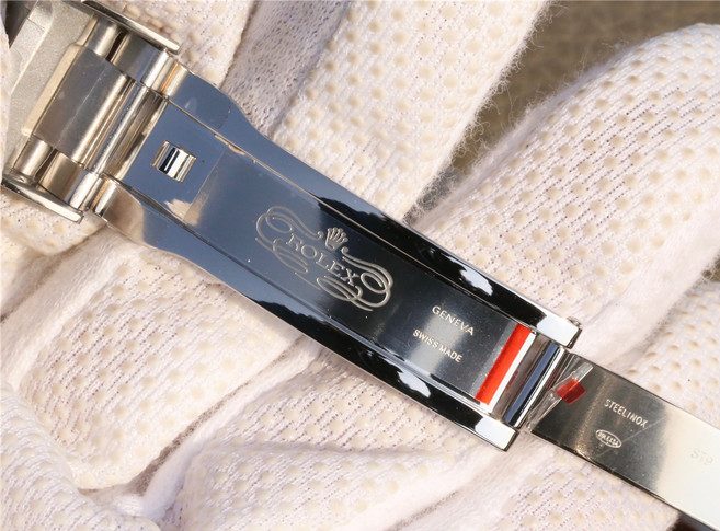 Rolex D-Green Kapama Tokası