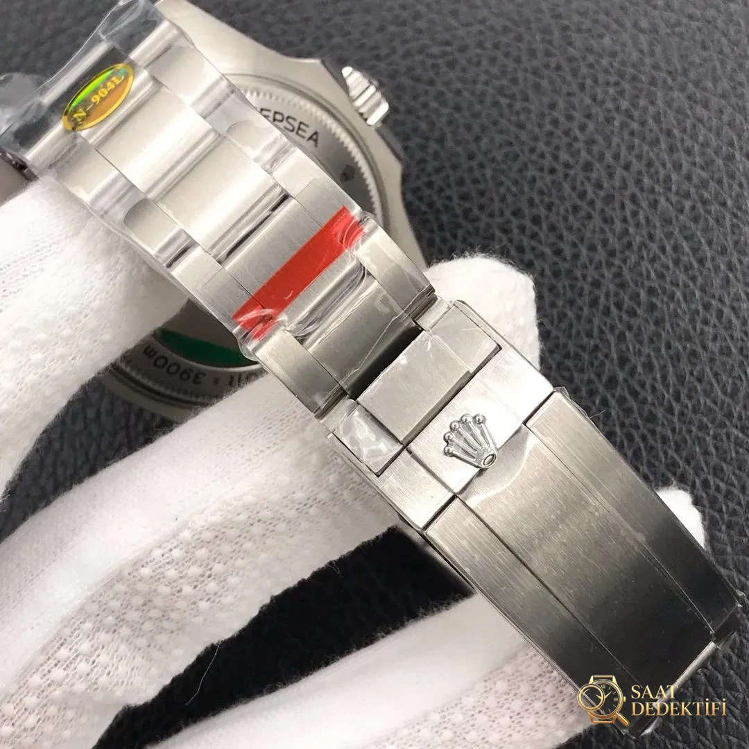 Rolex DEEPSEA 116660 Bilezik