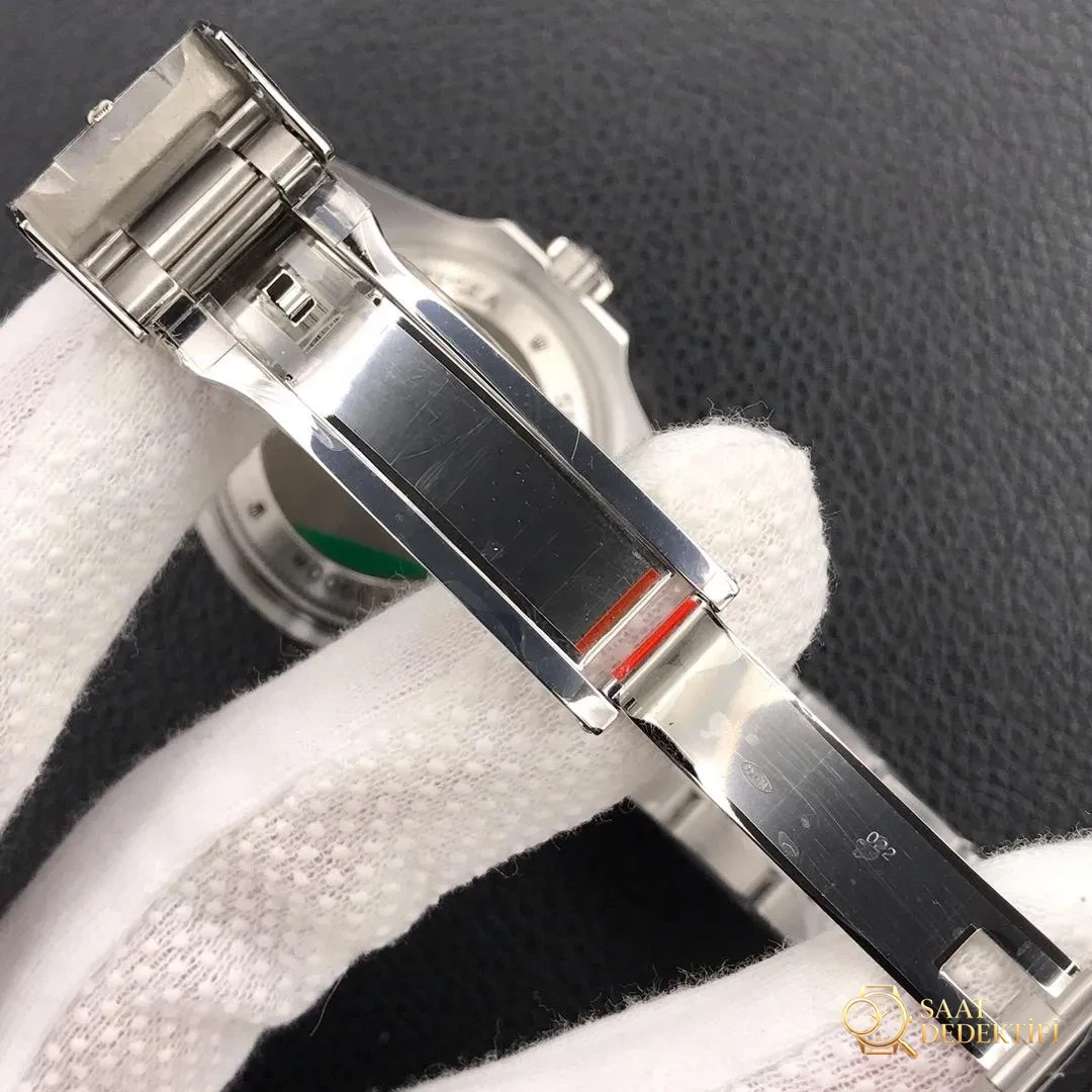 Rolex DEEPSEA 116660 Kapama Tokası