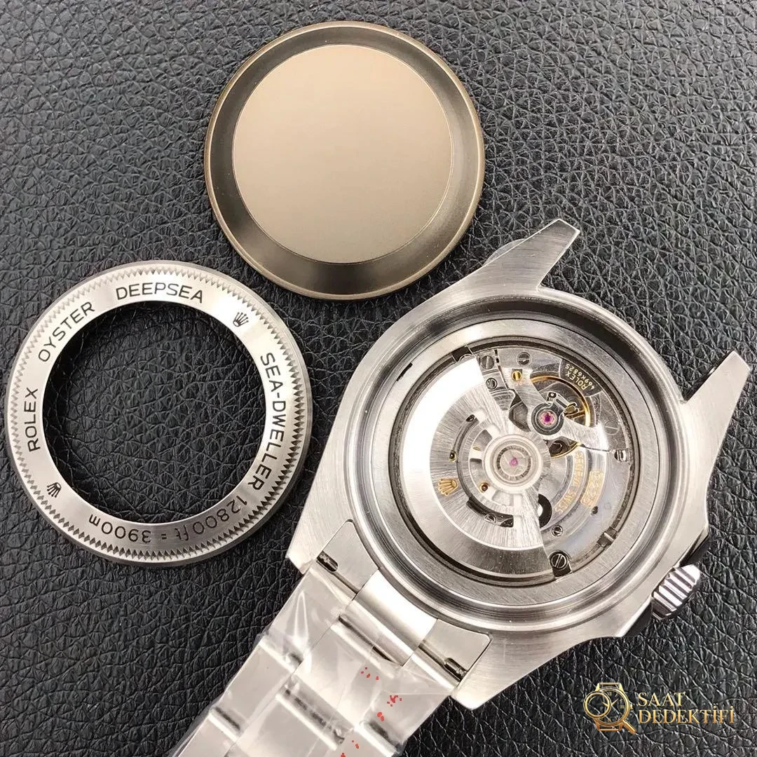 Rolex 116660 3285 Mekanizma