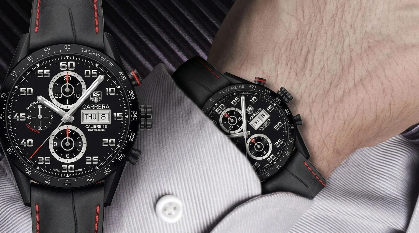 Tag Heuer