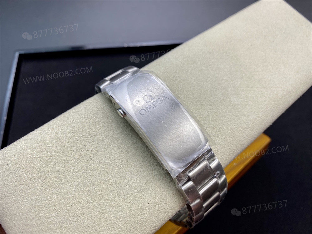 OM Factory Omega Seamaster Planet Ocean 600 V3 kronograf mekanik saatin kalitesi iyi mi? — 9. fotoğraf
