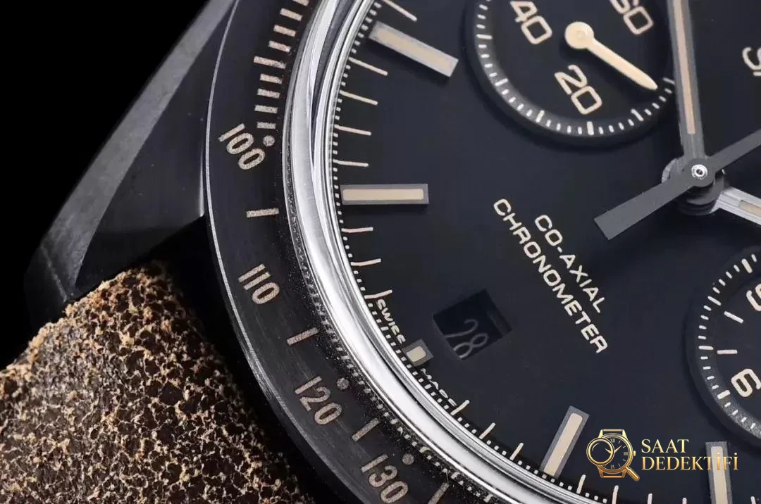 OM Factory Omega Speedmaster