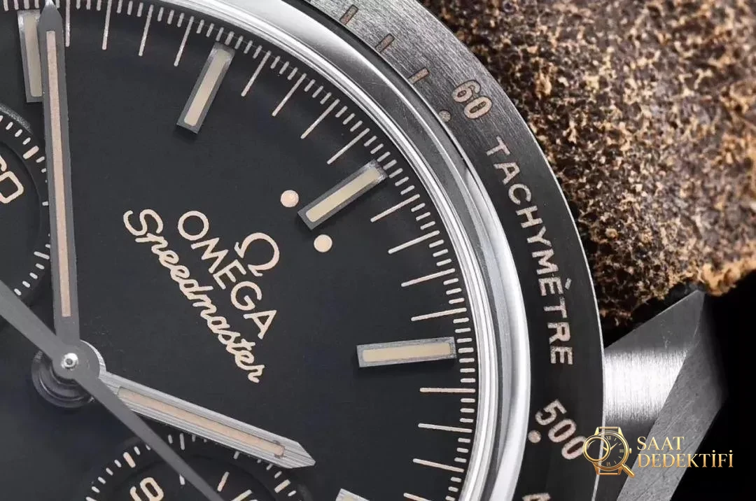 OM Factory Omega Speedmaster