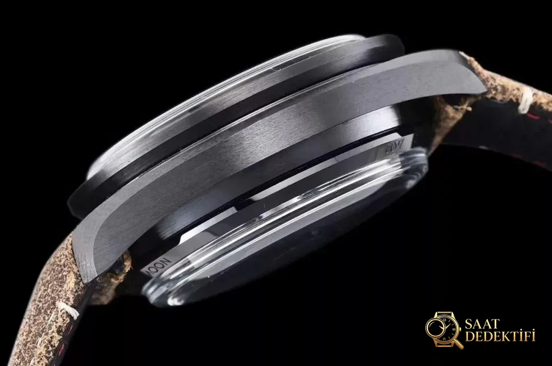OM Factory Omega Speedmaster