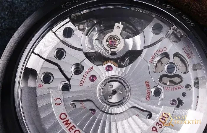 OM Factory Omega Speedmaster