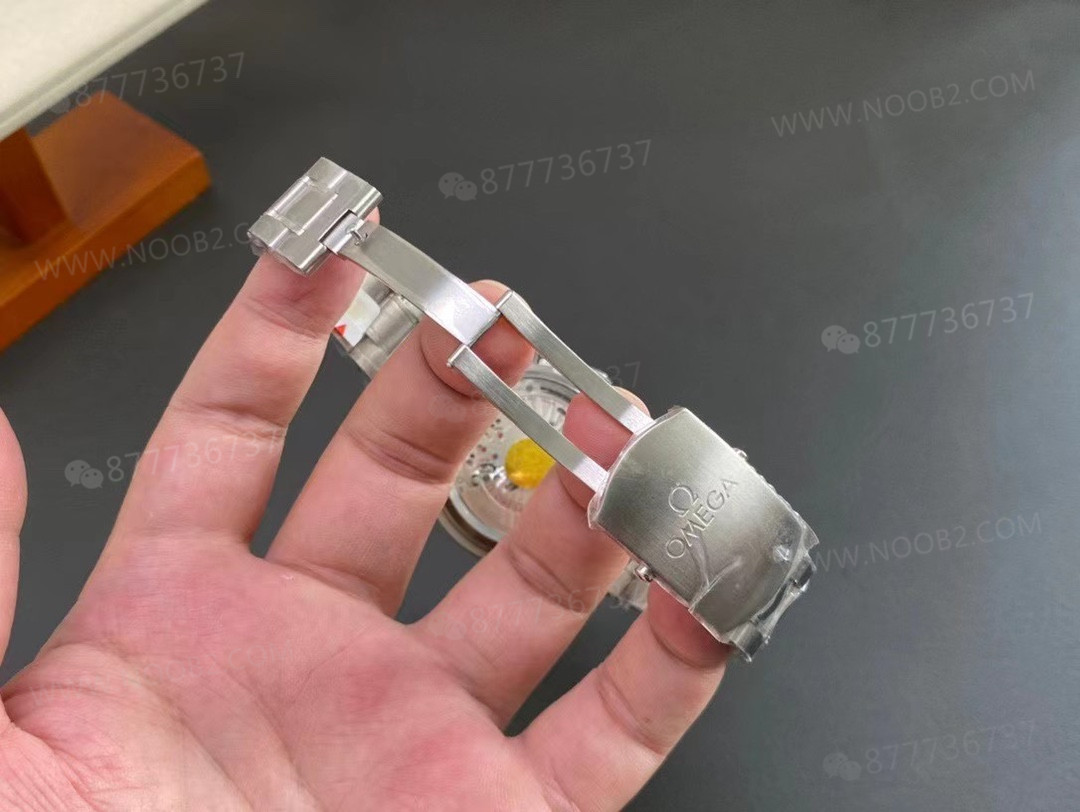 OM Factory Omega Speedmaster Racing kronografın mekanizma fonksiyonlarının hepsi kullanılabiliyor mu? — 6. fotoğraf