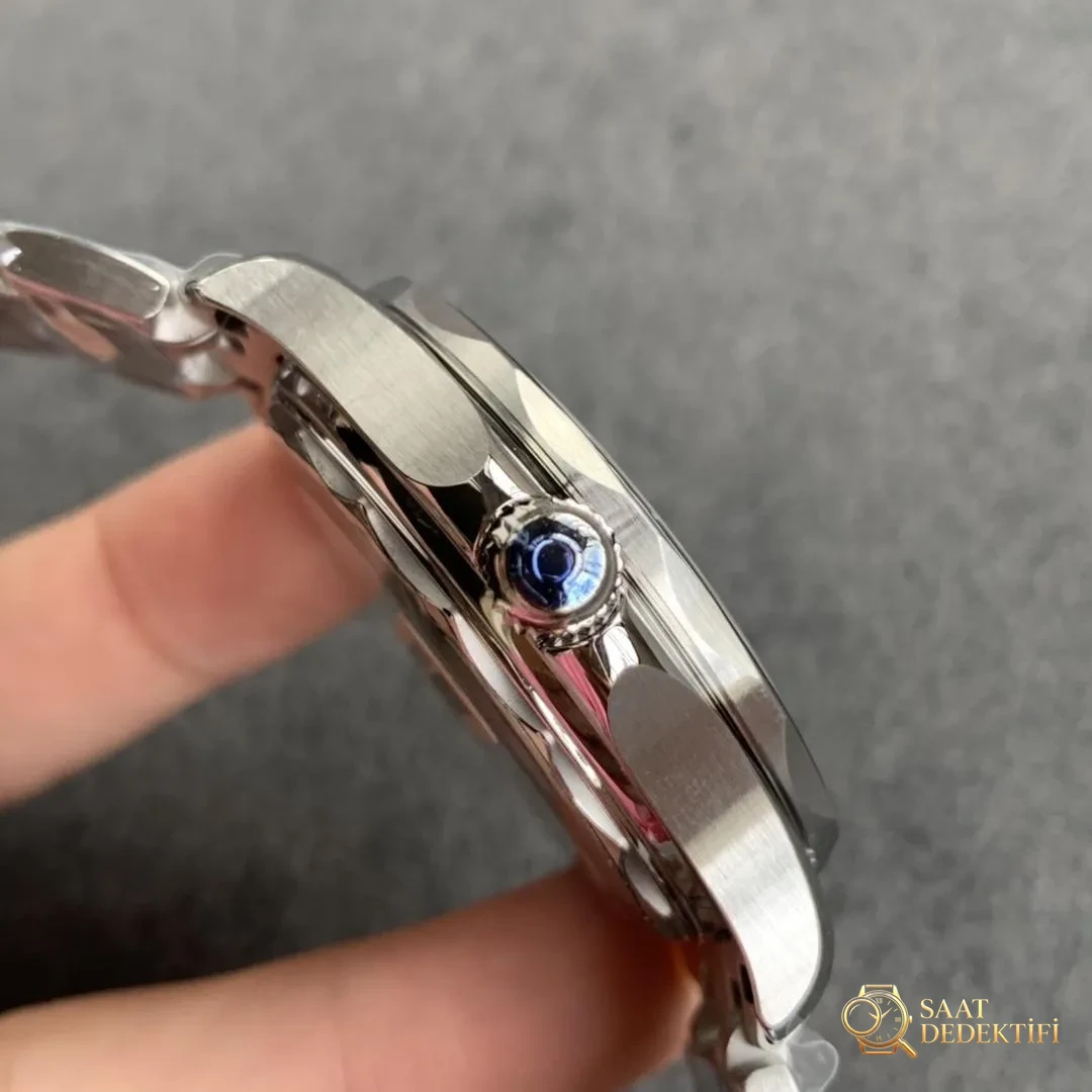 OMF Omega Seamaster Kurma Kolu