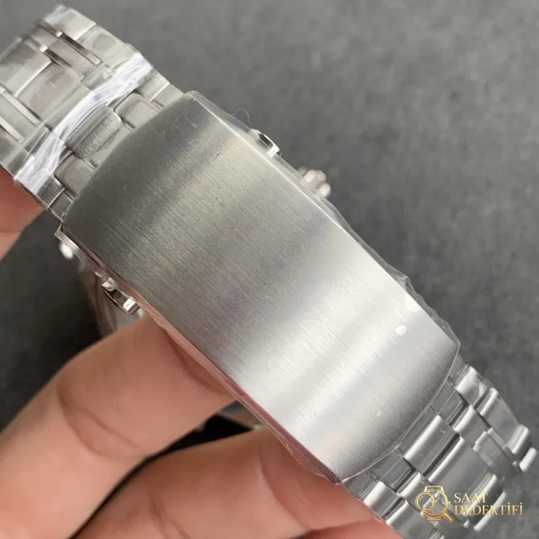 OMEGA Toka Gravürler