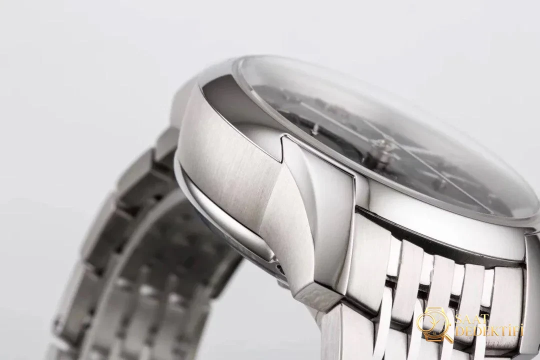 Réplique du boîtier Omega De Ville