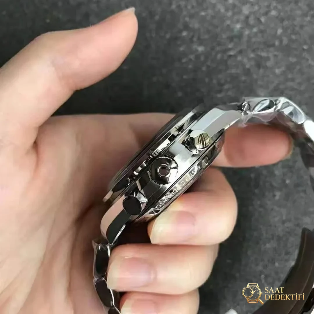 Корона Снупи Omega Speedmaster