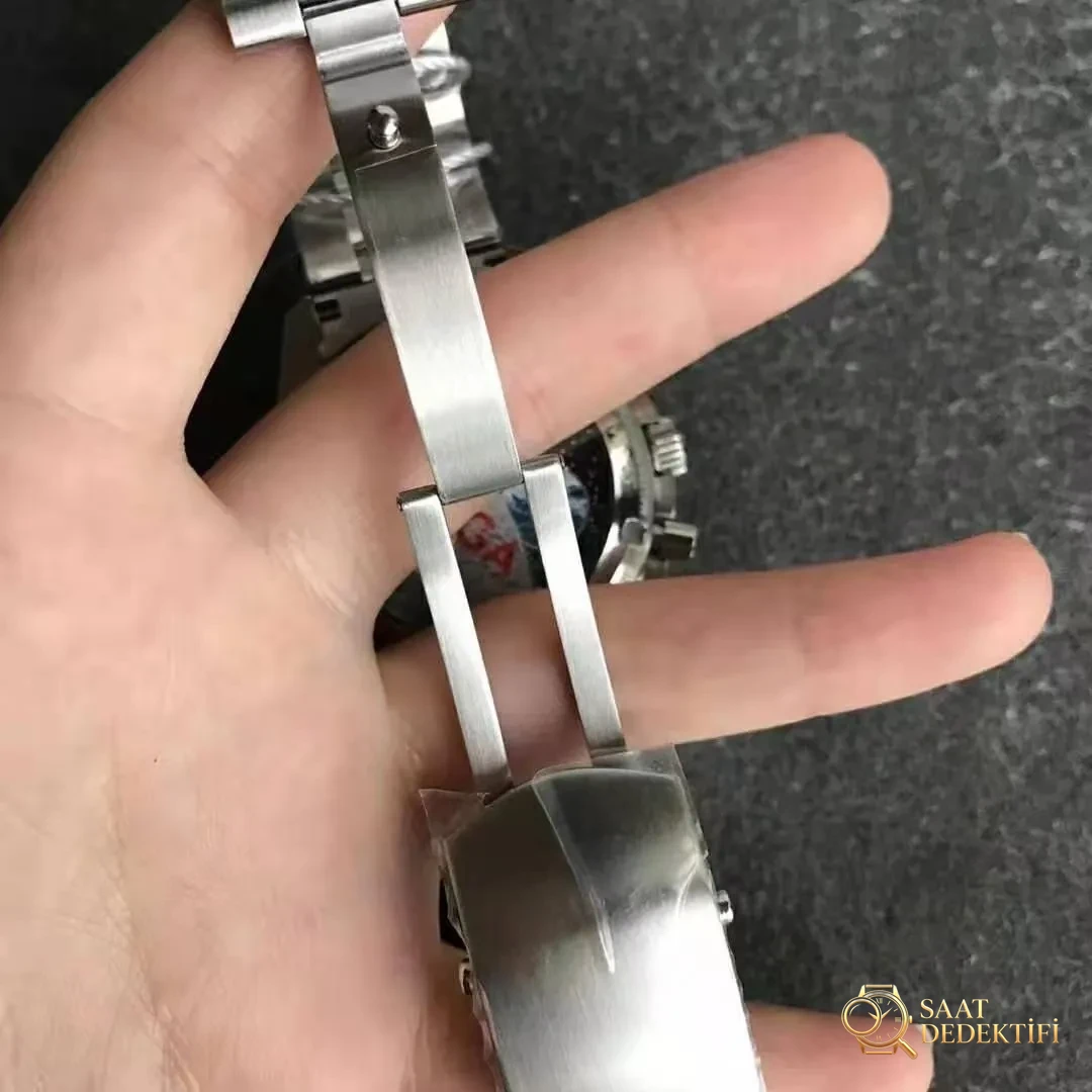 Пряжка Omega Speedmaster Snoopy