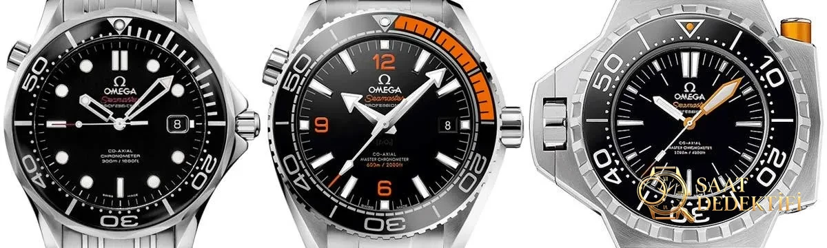 Omega ile Chopard: Hangisi Daha İyi? - görsel 1