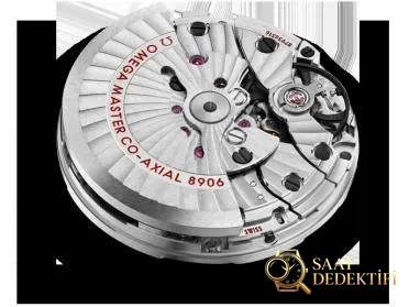 Omega Kalibre 8906 Automatic Mekanizma