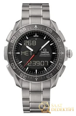 omega speedmaster quartz