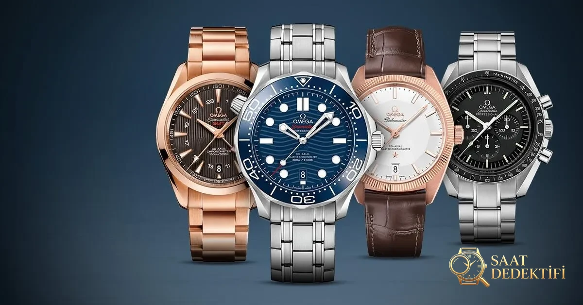 Omega Speedmaster İncelemesi - Ön Görünüm ve Kasa Tasarımı