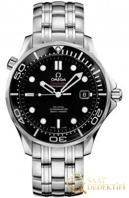 Seamaster Diver 300m