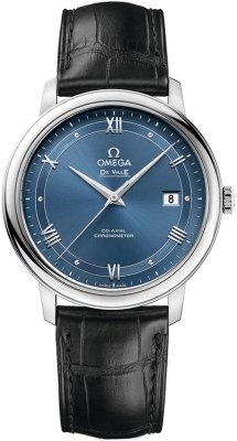 De Ville Automatic