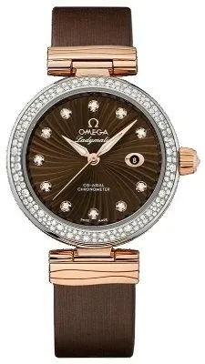 De Ville Ladymatic