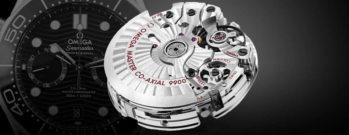 omega kalibre 9900 mekanizma