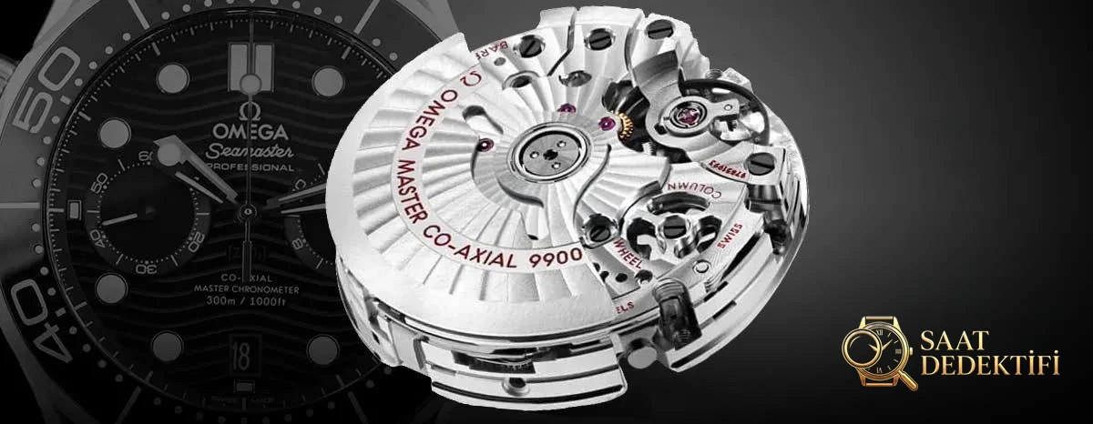 omega kalibre 9900 mekanizma