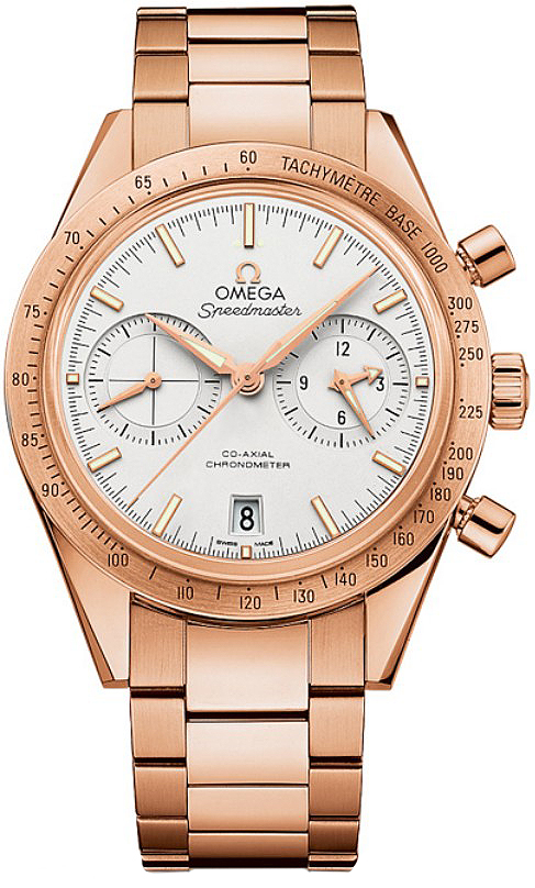 Speedmaster '57 Co-Axial Kronograf 41.5mm