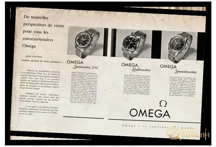 Omega Holy Trinity
