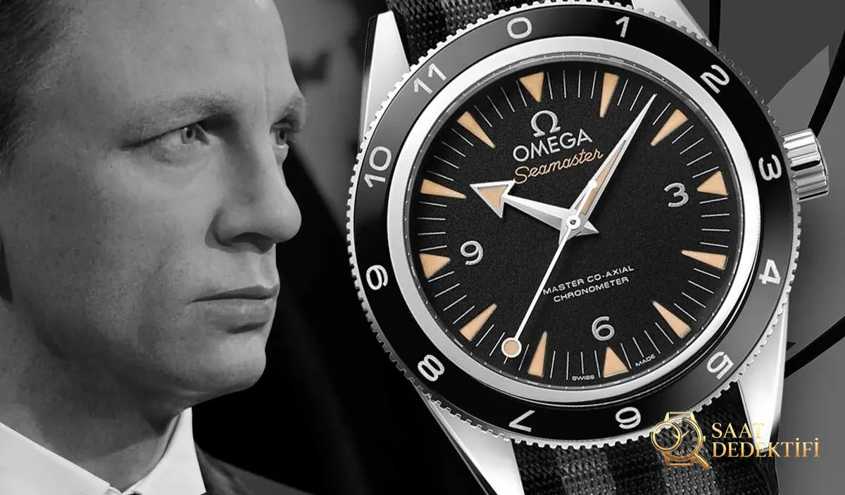 Omega 007