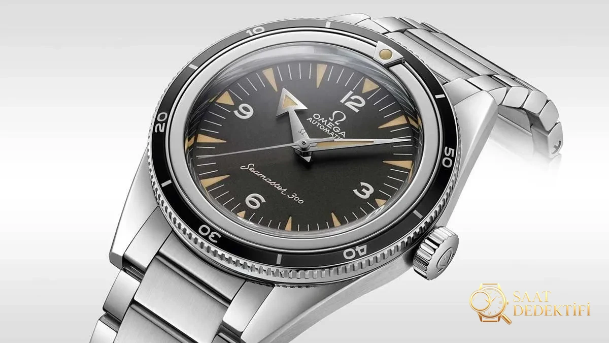 Seamaster 23410392001001 40