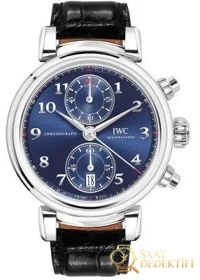 IWC Da Vinci